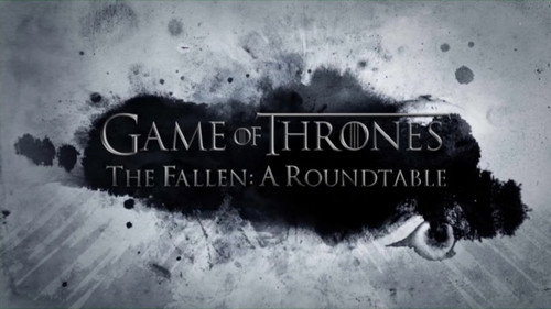 The Fallen: A Roundtable still
