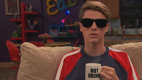 Henry Danger Season 4 Episode 19 - Rubber Duck