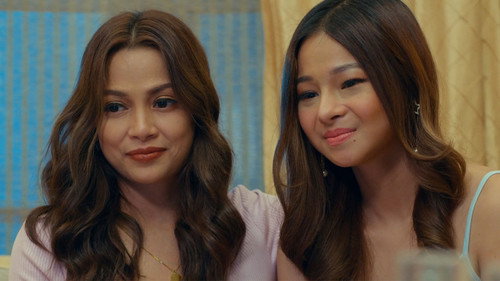 Wag Mong Agawin Ang Akin Season 1 Episode 8 - Pag-ibig Na Di Maaagaw