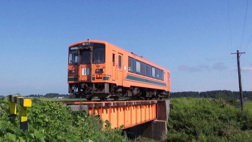 Japan Railway Journal Season 6 Episode 10 - Tsugaru Railway: Surviving the Coronavirus Pandemic