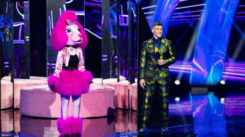 The Masked Singer Australia Season 4 Episode 10 - Episode 10
