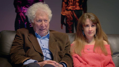 Behind The Sofa: Genesis of the Daleks still