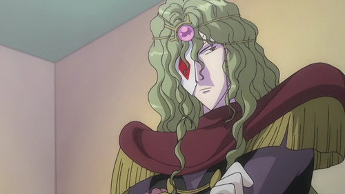 Kaleido Star Season 2 Episode 21 - Flight of the Amazing Angel
