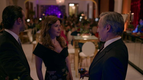 Con esa misma mirada Season 2 Episode 6 - Con esa misma mirada