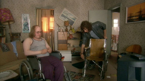 Little Britain Season 1 Episode 7 - Largest Mince Pie