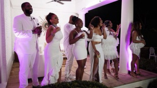 Love & Marriage Huntsville Season 3 Episode 19 - The Melody & Martell Of It All