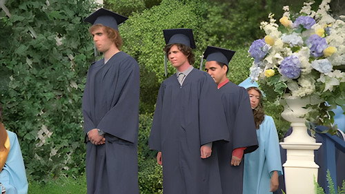 undefined Season 4 Episode 24 - The Graduation