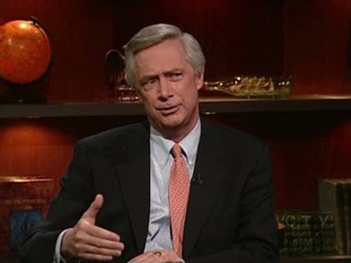 John McCardell still