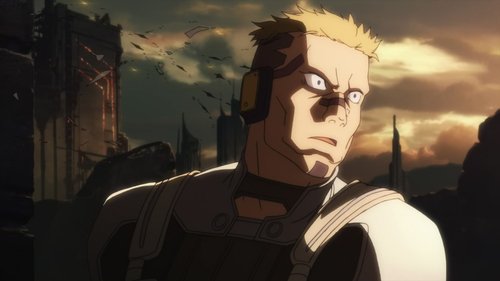 undefined Season 2 Episode 2 - Cold-Hearted Sniper