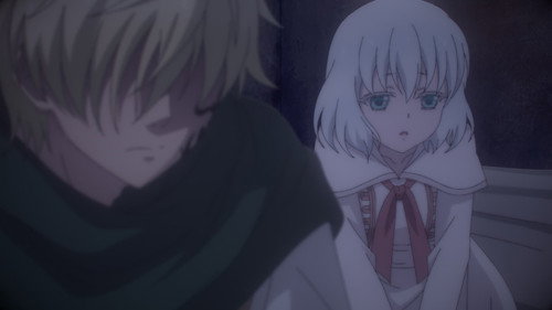 Sacrificial Princess and the King of Beasts Season 1 Episode 7 - A Boy of Love and Hate