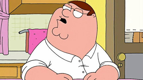 undefined Season 4 Episode 28 - Stewie B. Goode
