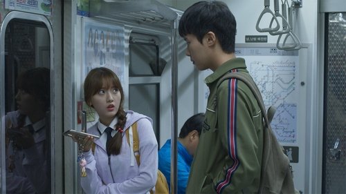 Extracurricular Season 1 Episode 6 - Episode 6