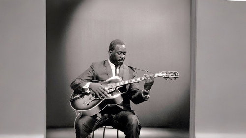 Jazz 625 Season 2 Episode 14 - The Wes Montgomery Quartet