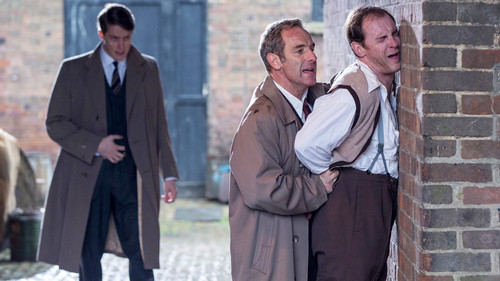 Grantchester Season 2 Episode 5 - Episode 5