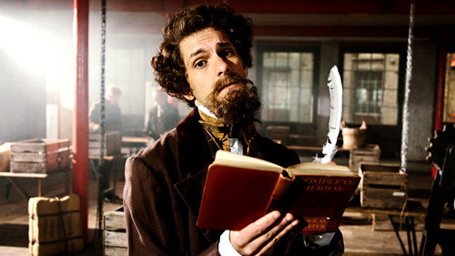 Horrible Histories Season 5 Episode 3 - Episode 3