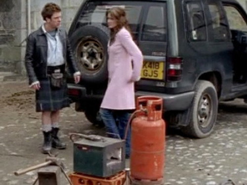 Monarch of the Glen Season 6 Episode 1 - Episode 1