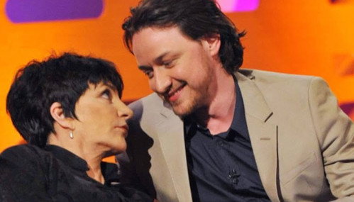 The Graham Norton Show Season 9 Episode 8 - Jack Dee, James McAvoy, Liza Minnelli