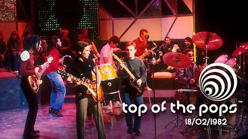 Top of the Pops Season 19 Episode 7 - Episode 7