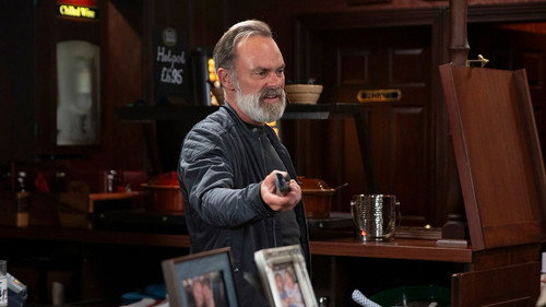 Wednesday, 6th November 2024 still