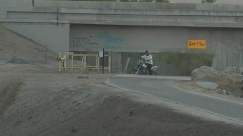 On Patrol: Live Season 3 Episode 6 - Fleeing Motorcycles
