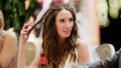 Married at First Sight Season 8 Episode 5 - Episode 5