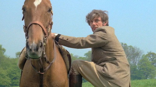 The Persuaders! Season 1 Episode 16 - A Home of One's Own