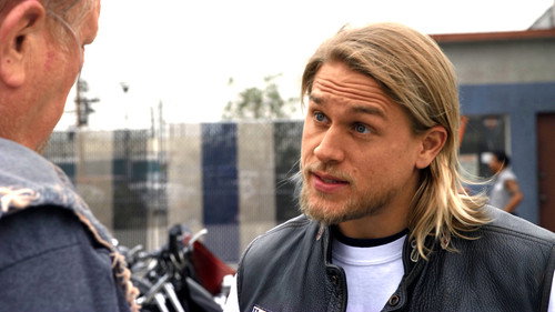 Sons of Anarchy Season 2 Episode 1 - Albification