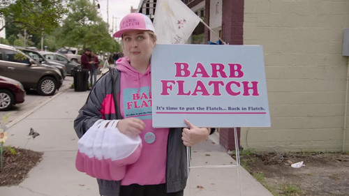 Welcome to Flatch Season 2 Episode 8 - Flatchural Disaster