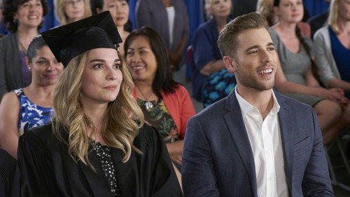 undefined Season 3 Episode 13 - Grad Night