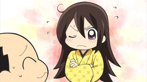 Ninja Girl & Samurai Master Season 1 Episode 9 - The Kiyosu Alliance and Motoyasu's Shinobi
