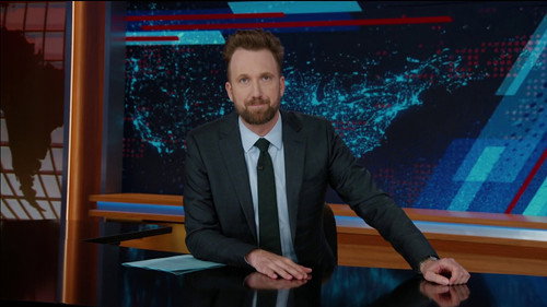 July 30, 2026 - Theo Baker still