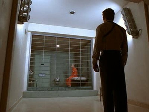 The Pretender Season 3 Episode 3 - Once in a Blue Moon