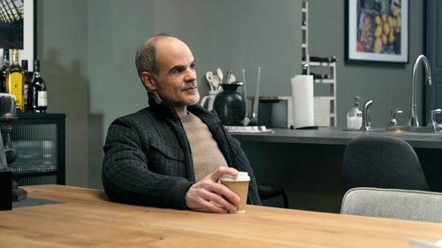Tom Clancy's Jack Ryan Season 4 Episode 3 - Sacrifices