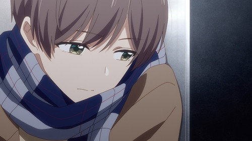Senpai Is an Otokonoko Season 1 Episode 10 - Their Feelings