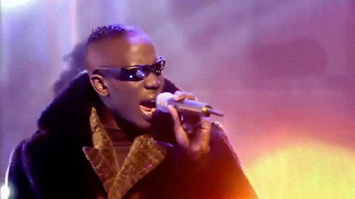 Top of the Pops Season 33 Episode 16 - April 18, 1996