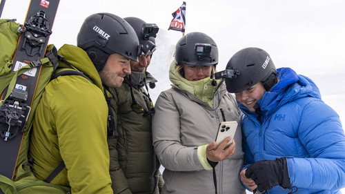 71° North - Norways Toughest Celebrity Season 15 Episode 19 - Episode 19