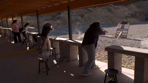 Doomsday Preppers Season 1 Episode 2 - I Hope I Am Crazy