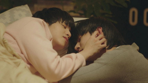Coffee Melody Season 1 Episode 6 - A Special Place