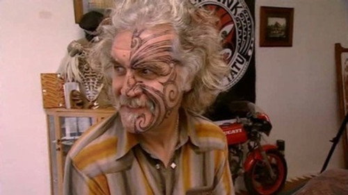 Billy Connolly's World Tour of New Zealand Season 1 Episode 7 - Auckland