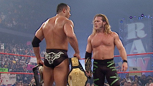 Raw - Oct. 22, 2001 still
