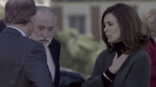 Sin identidad Season 1 Episode 7 - Episode 7