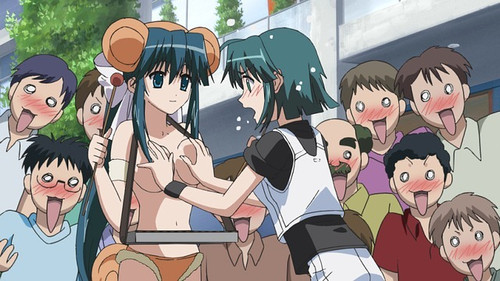 Da Capo Season 2 Episode 8 - A Storm Foreseen