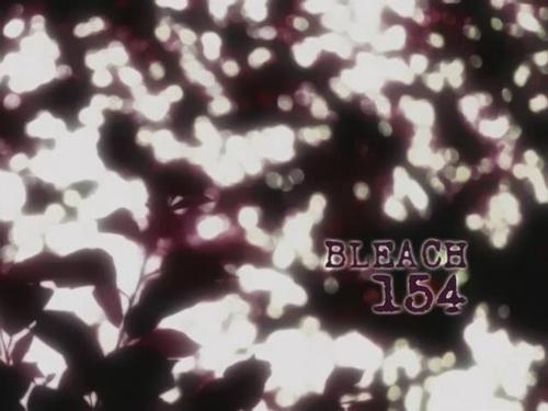 undefined Season 1 Episode 154 - Rukia and Kaien, the Sorrowful Reunion