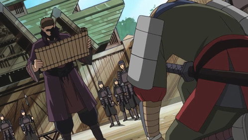 Utawarerumono Season 1 Episode 24 - On the Path of Destruction