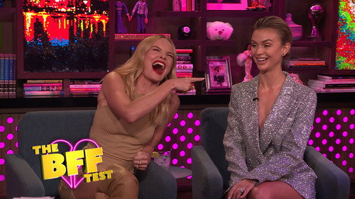 Lala Kent & Kate Bosworth still