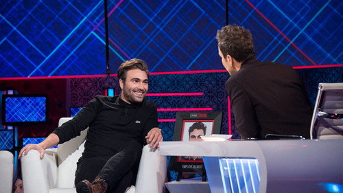 En mode Salvail Season 5 Episode 10 - Episode 10
