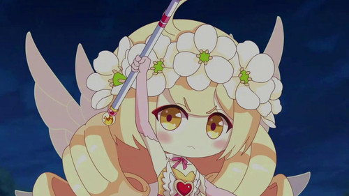 Flower Fairy Season 4 Episode 16 - Episode 16