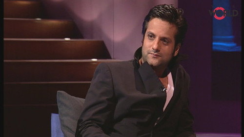 Koffee with Karan Season 1 Episode 5 - Fardeen Khan and Zayed Khan