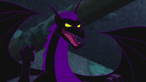 American Dragon: Jake Long Season 1 Episode 18 - Hong Kong Nights