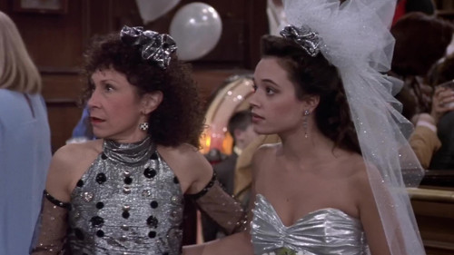Cheers Season 11 Episode 15 - Loathe and Marriage